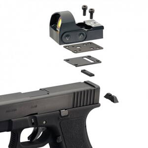 Adaptér pro MiniDot HD (Glock 9mm)