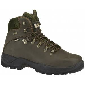 Chiruca TECKEL obuv poľovnícka aj turistická GORE TEX