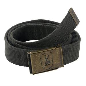 Deerhunter Canvas Belt - opasok