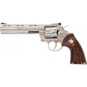 COLT Python .357 Magnum, 6" Barrel