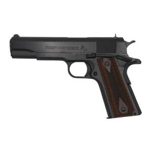 COLT Government .45 ACP, 5" Barrel