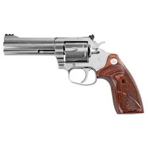 COLT King Cobra Target .357 Magnum, 4" Barrel