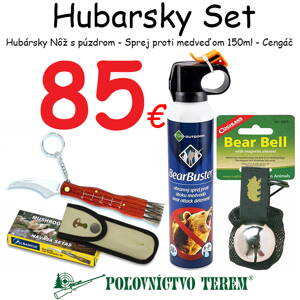 Hubarsky Set