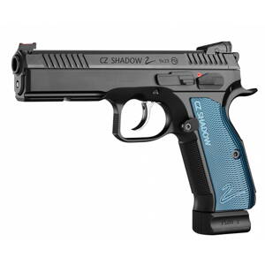 CZ 75 SHADOW 2 9x19