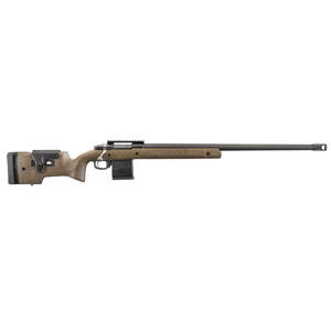 Guľovnica Ruger Hawkeye Long-Range Target, kal. 6,5 Creedmoor