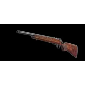 Malorážka CZ 457 VARMINT LH pre ľaváka 