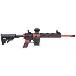 Malorážka Tippmann M4-22 REDLINE 16", kal. .22LR 