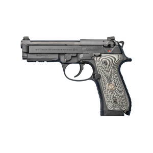 Pištoľ Beretta/Wilson Combat 92G Centurion Tactical, kal. 9x19
