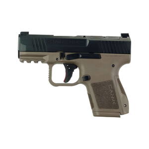 Pištoľ Canik METE Micro Compact, kal.9x19 Dual