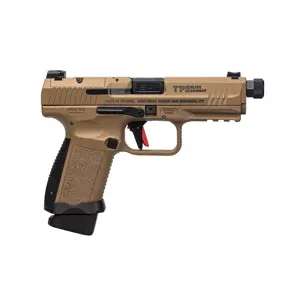 Pištol CANIK TP9 Elite Combat FDE