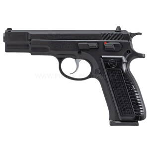 Pištoľ CZ 75 B Retro Edicia