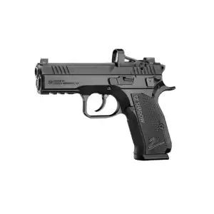 Pištoľ CZ Shadow 2 Compact OR CARRY