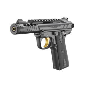 Pištoľ Ruger Mark IV 22/45 Lite , kal. .22LR
