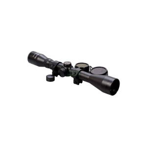 Puškohľad Mount Master 4x40 s montážou (11mm)