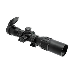 Puškohľad 4x32 Mini DC CQB s montážou (11mm)