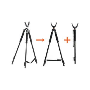 Strelecká palica Vaguard bipod 