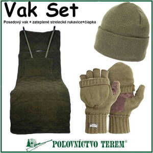Vak set