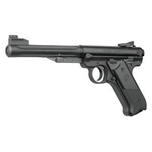 Vzduchová pištoľ Ruger Mark IV, kal. 4,5mm