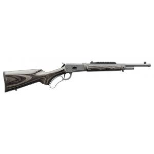Chiappa 1892 L.A. Takedown Wildlands Cerakote Dark Grey, kal. .44Rem.Mag, 16,50in