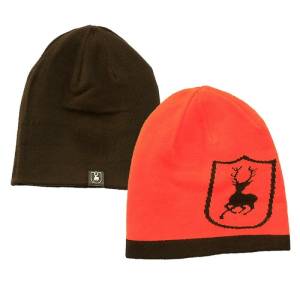 Deerhunter Cumberland beanie reversible obojstranná čiapka