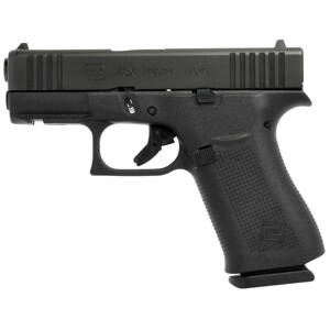 Glock 43X Rail 9x19