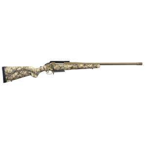 Guľovnica Ruger American Rifle With Go Wild Camo