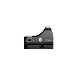 HAWKE Micro Reflex Sight 5MOA (Weaver) – kolimátor