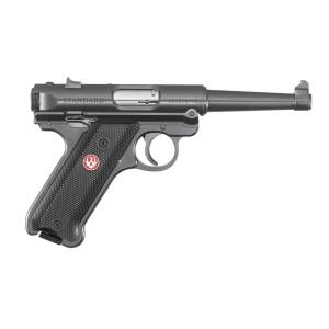 Ruger Mark IV Standard 40104, kal. .22LR