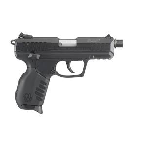 Ruger SR22 3604 (SR22PBT), kal. .22LR