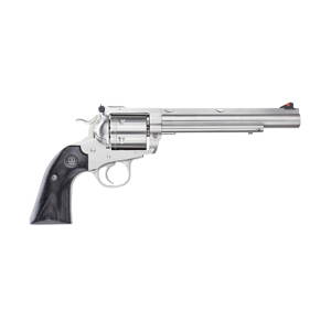 Revolver Ruger SUPER BLACKHAWK® BISLEY™ HUNTER 44 REM MAG