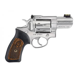 Revolver Ruger GP 100 357 Mag 7 ran 01774