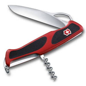 Victorinox 0.9523.MC RangerGrip 63 vreckový nôž