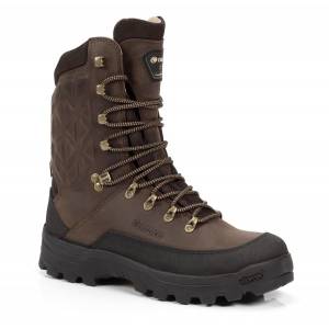 Poľovnícka obuv Chiruca BASSET Gore tex / Vibram