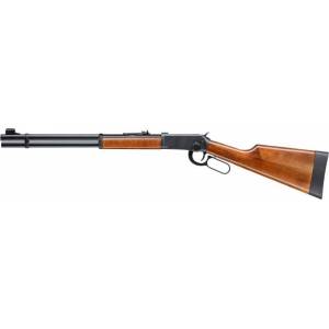 Puška CO2 Walther Lever Action čierna, kal. 4,5mm diabolo