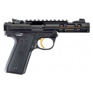 Ruger Mark IV 22/45 Lite 43927, kal. .22LR