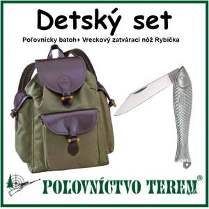 Detský set-2
