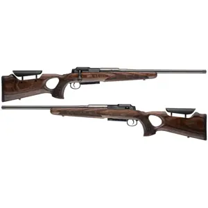 Guľovnica Mauser 25 MAX 8x57JS