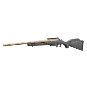 Guľovnica Ruger American Rifle Gen II