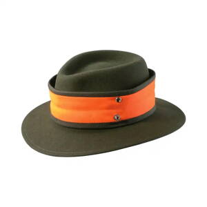 Klobúk pre poľovníka