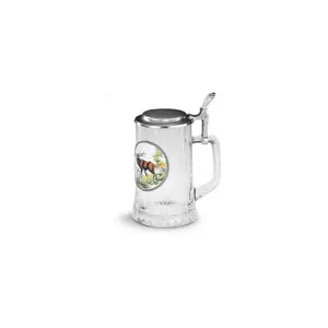 Krčah na pivo motív jeleň ARTINA
