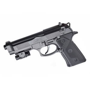 Laserové mieridlá Walther Micro Shot Laser