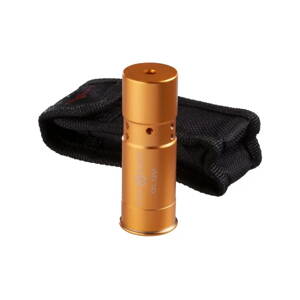 Laserový nastrelovač kaliber 12