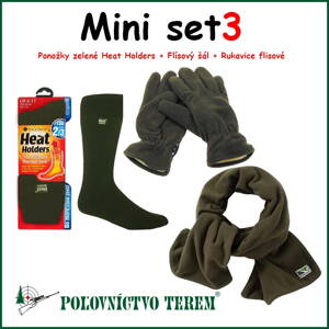 Mini set 3 Mini set 3