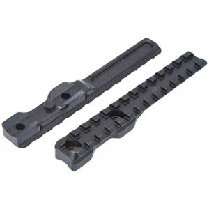 Montáž Weaver Mauser M25