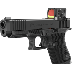 Pištoľ Glock 19 (Gen6/DC8/FS) Combo Aimpoint COA