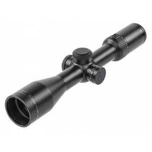 Puškohľad Delta Titanium HD 1,5-9x45 2D