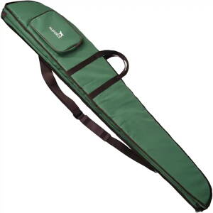 Puzdro na 2 zbrane s motivom JELEŇ na vrecku