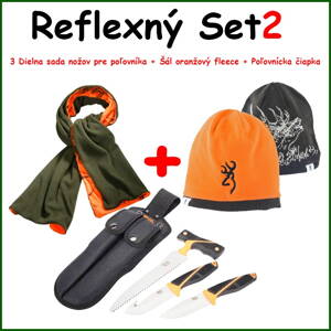Reflexný Set2