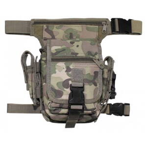 Taška bedrová "HIP" MFH 30701X - multicam