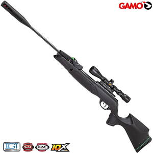Vzduchovka Gamo Swarm Magnum Pro 10X IGT Gen.3 4,5